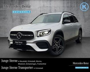 Mercedes-Benz GLB 200 Gebrauchtwagen