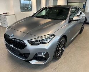 BMW 218 Gran Coupé Gebrauchtwagen