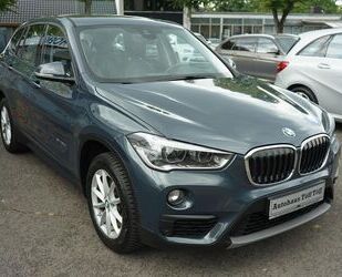 BMW X1 Gebrauchtwagen