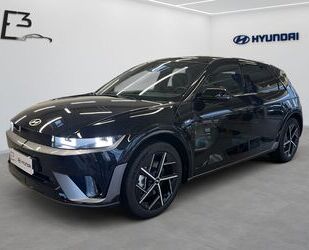 Hyundai IONIQ 5 Gebrauchtwagen