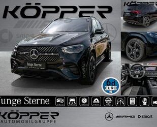 Mercedes-Benz GLE 350 Gebrauchtwagen