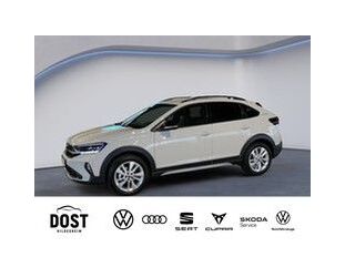 VW Taigo Gebrauchtwagen