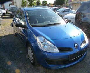 Renault Clio Gebrauchtwagen