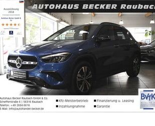 Mercedes-Benz GLA 200 Gebrauchtwagen