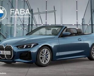 BMW 430 Gebrauchtwagen