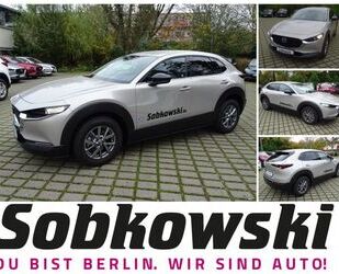 Mazda CX-30 Gebrauchtwagen