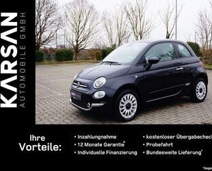 Fiat 500 Gebrauchtwagen