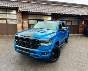 Dodge RAM Gebrauchtwagen
