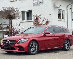 Mercedes-Benz C 180 Gebrauchtwagen