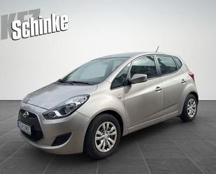 Hyundai ix20 Gebrauchtwagen