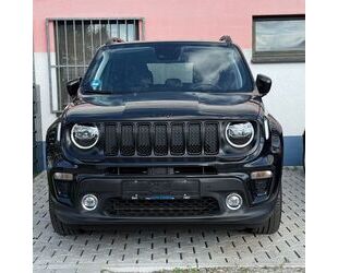 Jeep Renegade Gebrauchtwagen