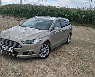 Ford Mondeo Gebrauchtwagen