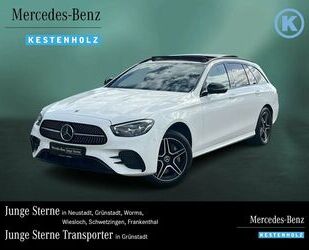 Mercedes-Benz E 300 Gebrauchtwagen