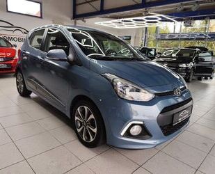 Hyundai i10 Gebrauchtwagen