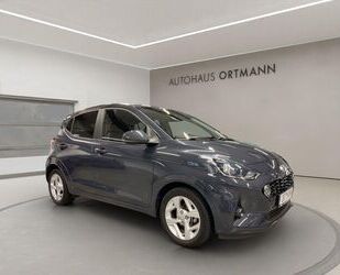 Hyundai i10 Gebrauchtwagen