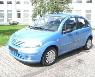 Citroen C3 Gebrauchtwagen