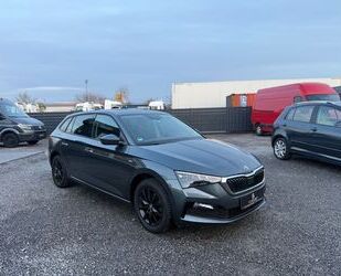 Skoda Scala Gebrauchtwagen