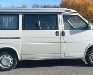 VW T4 California Gebrauchtwagen