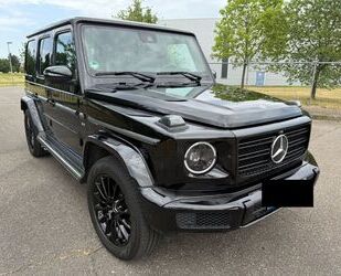 Mercedes-Benz G 500 Gebrauchtwagen