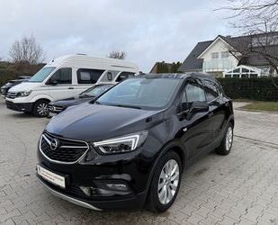 Opel Mokka X Gebrauchtwagen