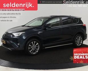 Toyota RAV 4 Gebrauchtwagen