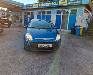 Fiat Punto Evo Gebrauchtwagen