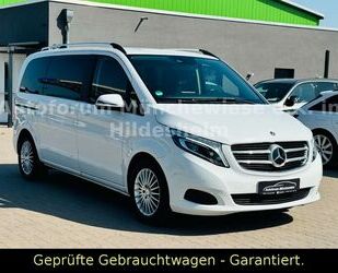 Mercedes-Benz V 250 Gebrauchtwagen
