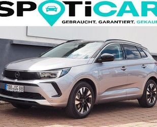 Opel Opel Grandland Elegance NIGHT-VISION+ULTIMATE+WIRL Gebrauchtwagen
