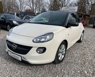 Opel Adam Gebrauchtwagen