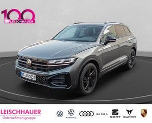 VW Touareg Gebrauchtwagen