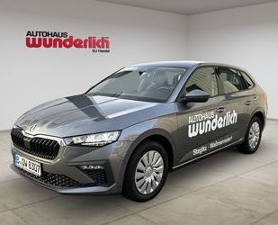 Skoda Scala Gebrauchtwagen