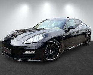 Porsche Panamera Gebrauchtwagen