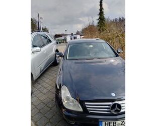 Mercedes-Benz CLS 350 Gebrauchtwagen