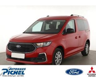 Ford Tourneo Connect Gebrauchtwagen