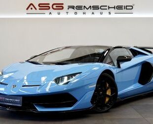 Lamborghini Aventador Gebrauchtwagen
