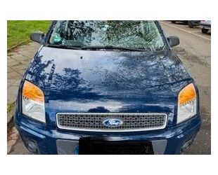 Ford Fusion Gebrauchtwagen