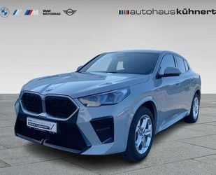 BMW X2 Gebrauchtwagen