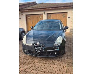 Alfa Romeo Giulietta Gebrauchtwagen