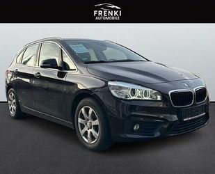 BMW 218 Gebrauchtwagen