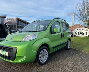 Fiat Qubo Gebrauchtwagen