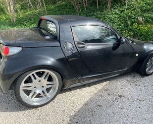 Smart Roadster Gebrauchtwagen