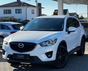 Mazda CX-5 Gebrauchtwagen
