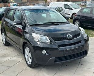 Toyota Urban Cruiser Gebrauchtwagen
