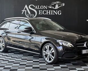 Mercedes-Benz C 250 Gebrauchtwagen