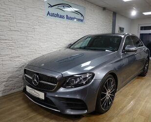 Mercedes-Benz E 350 Gebrauchtwagen