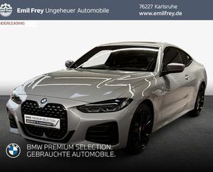 BMW M440 Gebrauchtwagen