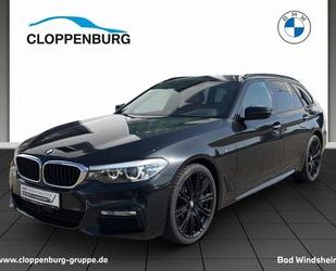 BMW 540 Gebrauchtwagen