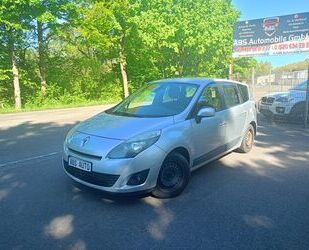 Renault Scenic Gebrauchtwagen