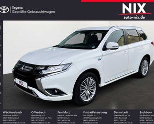 Mitsubishi Outlander Gebrauchtwagen