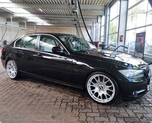 BMW 335 Gebrauchtwagen